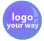 logo your way