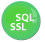 SSL + my SQL